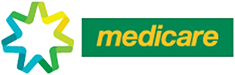 medicare australia logo